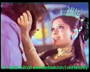 Dhoondta Hay Dil Jisay - Nahid Akhtar - Deewar - Title_ 2 of DvD Best of 1970+ Vol. 5