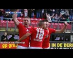 Robert Muhren Goal HD - AZ Alkmaar 1-0 Heracles - 27.11.2016