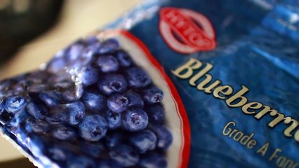 Healthy Breakfast Ideas for School ♡ Quick and Easy