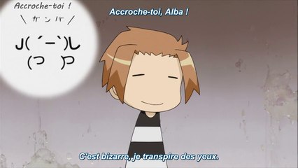 [Tekmatek] Senyuu 14 (S2E01) Vostfr