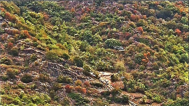 Auf großer Tour durch Bad Salzig – 2