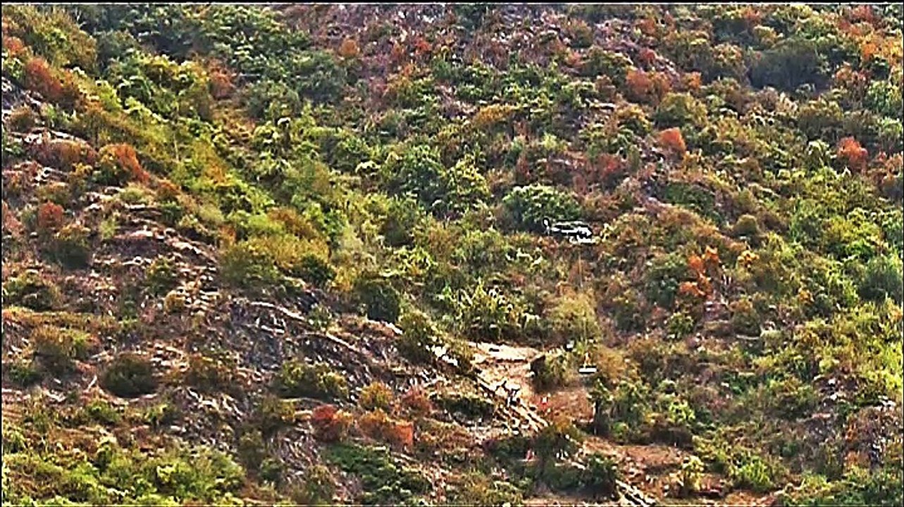 Auf großer Tour durch Bad Salzig – 2