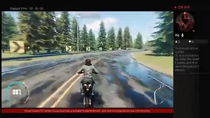 The crew and music with Iamfudan (26)