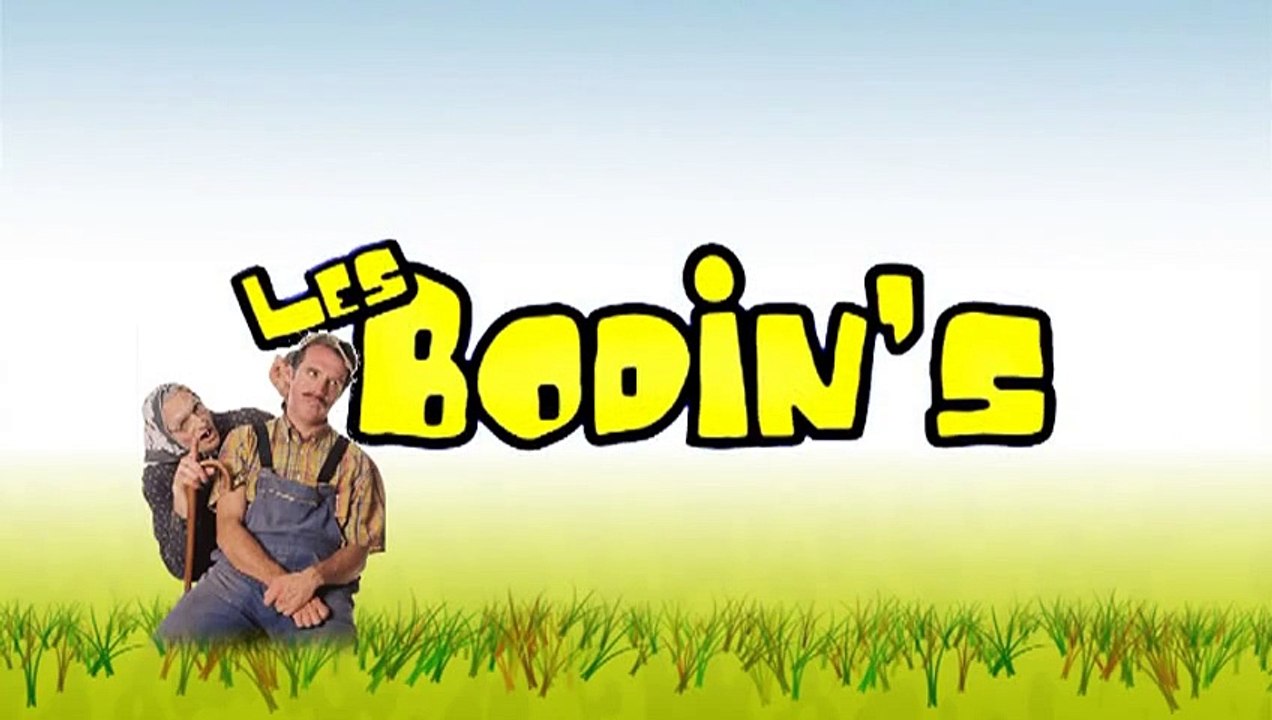 Les Bodin's à la toussaint