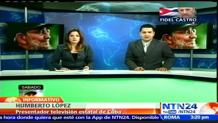 Nueve días de luto en Cuba por la muerte de Fidel Castro: La isla se prepara para un largo funeral