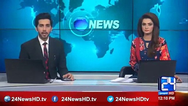 Nawaz Sharif Aur Ch Nisar Ke Baad Shahbaz Sharif Bhi Apna Ilaaj Karaane Tuesday Ko London Jayen Gay