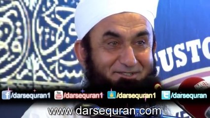 (Short Clip #3) Naikion Main Agay Barhnay Ka Jazba - Molana Tariq Jameel (5 Minutes)