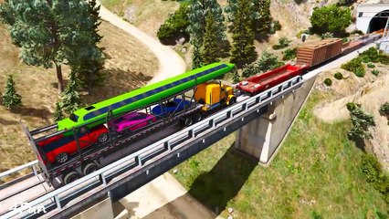 Learn Colors Rainbow Spiderman eats lots of ice creams and lollipops 2# #uher