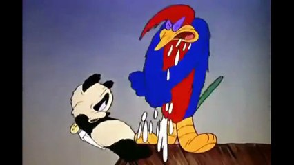 000 Pica Pau - Ataca Novamente DVDRip