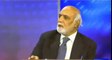 Gen Bajwa is more relaxed mind than Gen Raheel, he is like a chess player who likes to plan things - Haroon Rasheed