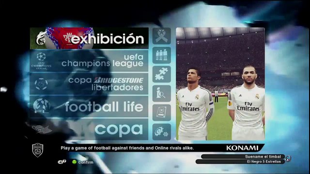 Pes 2013 New Boots 2015 ► Puma Minipack EvoSpeed & EvoPower Boots [Download]