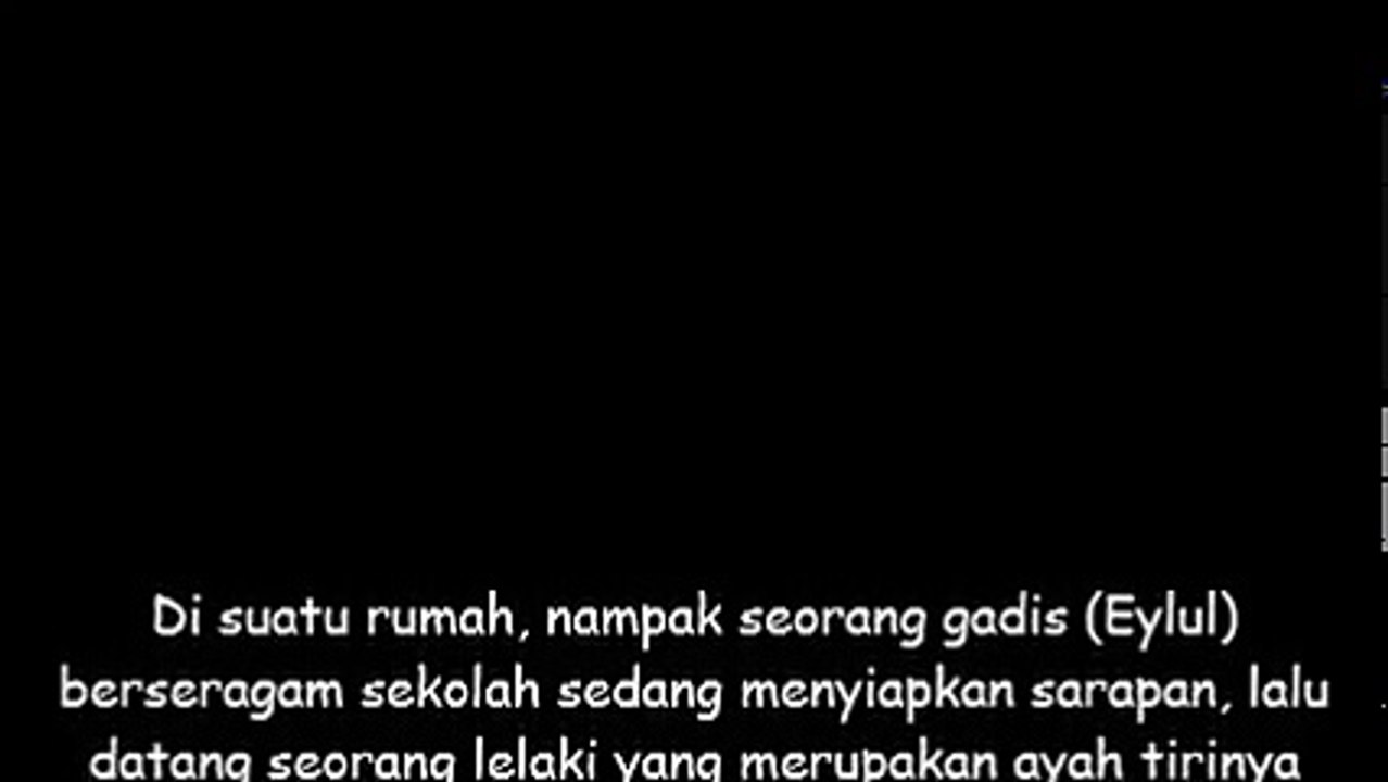 Sinopsis BUNGA YANG TERLUKA Episode 1