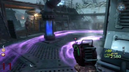 下载视频: ORIGINS IN JAPANESE... (Dubbed Version) Call of Duty Black Ops 2 Zombies Gameplay_60