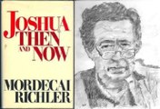 Novels Plot Summary 223: Joshua Then and Now