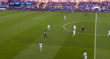Simeone G. Goal HD - Genoa  2 - 0 Juventus - Serie A 27.11.2016