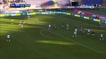 Andrea Masiello Goal HD - Bologna 0-1 Atalanta  - 27.11.2016