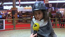 Le Salon du cheval s'enrichit d'une programmation sportive