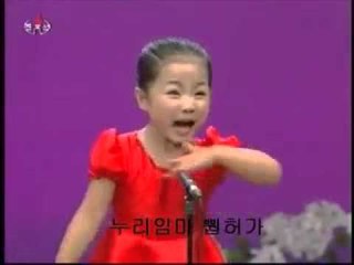 4 year old baby singing - WhatsApp Video