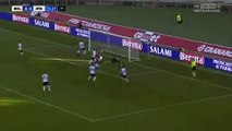 Andrea Masiello Goal - Bologna	0-1	Atalanta 27.11.2016