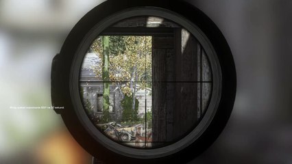 Call of Duty®: Modern Warfare® Remastered_Nazwa LoL:-)