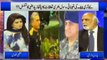 Haroon Ur Rasheed explains the difference between general Bajwa and General Raheel Sharif.