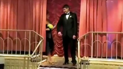 En Komik Düğün Kazaları