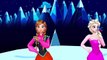 Frozen Songs Twinkle Twinkle Little Star Rhyme | After A Bath Nursery Rhymes for Children