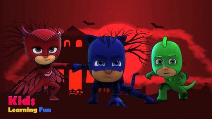 Télécharger la video: PJ Masks Coloring Disney Jr PJ Masks Owlette Catboy Gekko Coloring Pages Nursery Rhyme