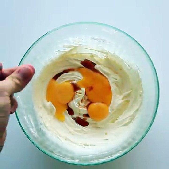 Delicious Cookie Recipe