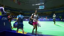 Thaihot China Open 2016 | Badminton QF – Highlights