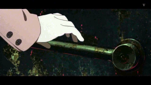 Occultic;Nine -オカルティック・ナイン- 第9話「FUTURE DAYS」 Occultic;Nine - 09 HD