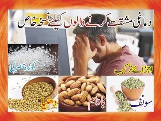 How to memory enhancement at home easily