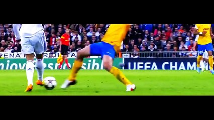 Cristiano Ronaldo vs Juventus Home HD 720p (23/10/2013)