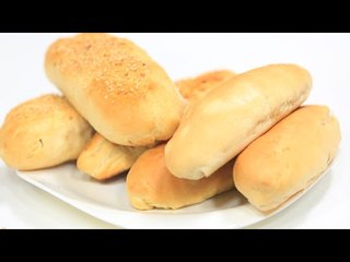 خبز الفينو | نجلاء الشرشابي