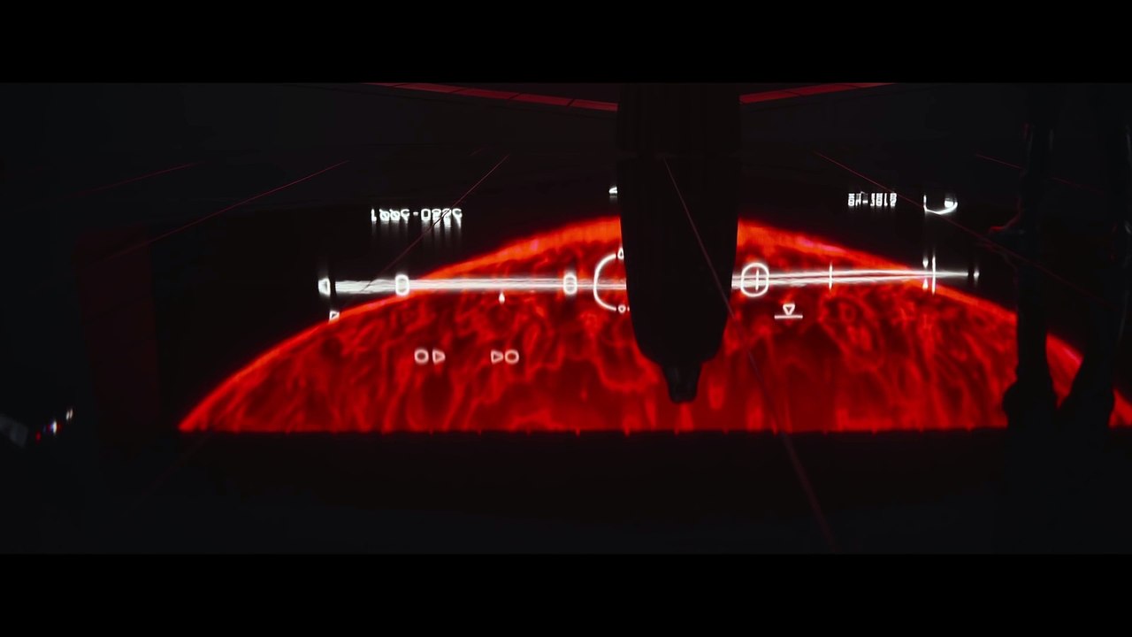 Rogue One- A Star Wars Story -Together- TV Spot