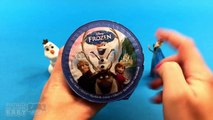 Frozen Cotton Candy for Kids with Disney Frozen Toys - アンナ と 雪 の 女王