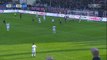 Diego Falcinelli Goal HD - Crotone 1-0 Sampdoria - 27.11.2016