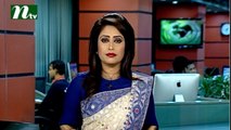 NTV Shondhyar Khobor | 27 November, 2016