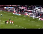 Samuel Armenteros Goal HD - AZ Alkmaar 3-1 Heracles - 27.11.2016