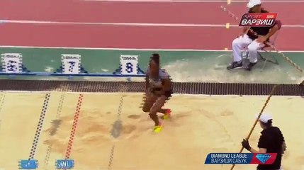 Long jump women paris diamond league,SPORTS WORLD