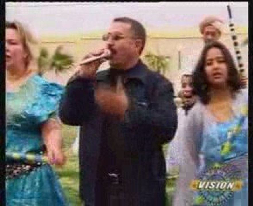CHEB EL MOKHTAR EL BERKANI 09
