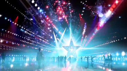 Whisteling Version of Let It Go - Helen Renata Gunawan - SEMIFINAL 4 - Indonesia's Got Talent