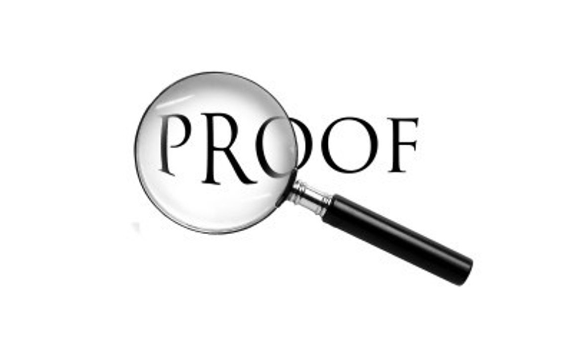 3 - Brian Cox - Proof