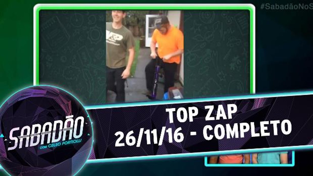 Top Zap - 27.11.16
