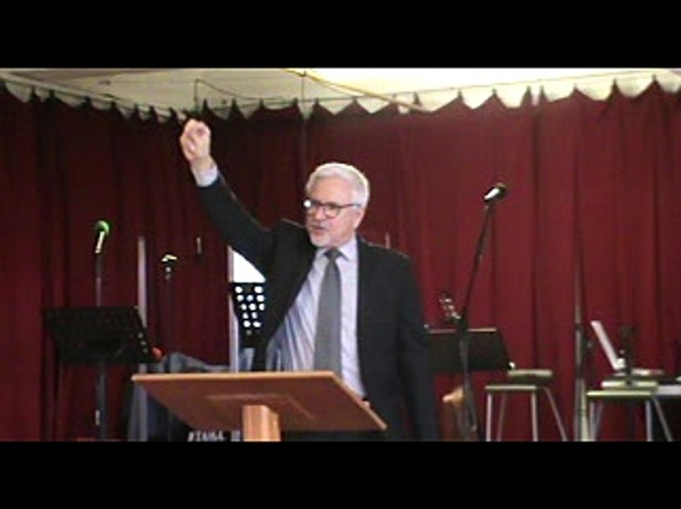 La famille, le marriage - Denis Battista - 27-11-16