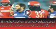 Shahid Afridi wicket of Chris Gayle, BPL 2016