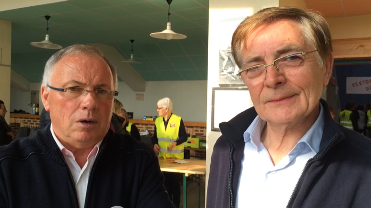 Spectacle Restos du Coeur