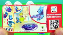 Learn Colors Kinder Joy Waffle Ice Cream Surprise Eggs & Baby Doll Bath Time Маша и Медведь M&Ms