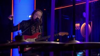 Two Door Cinema Club - Bad Decisions in the Live Lounge