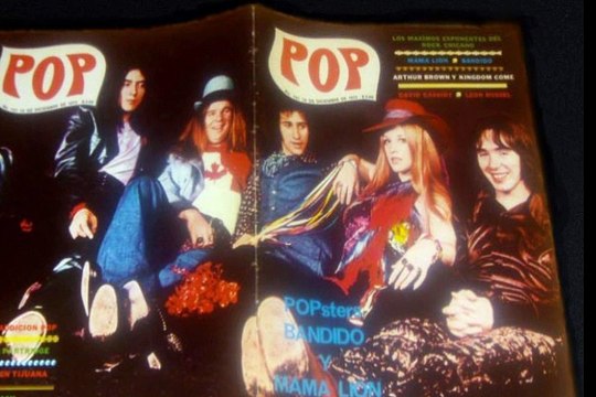 Mama Lion We Ain't Yet 1972 & 1973 US Blues Rock